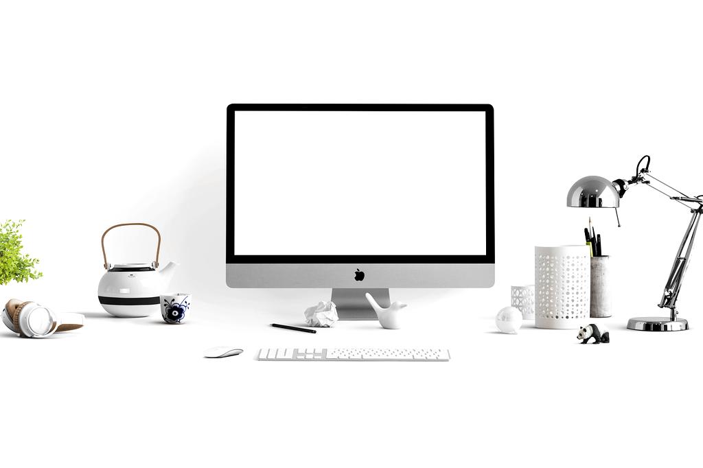 Professional headshot of Mark Rodriguez, freelance graphic designer