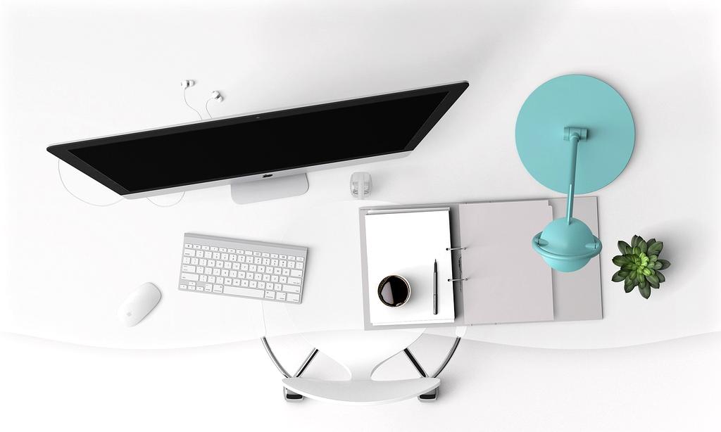 Organized folder structure with clear categories and labeled subfolders in a file explorer window